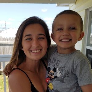 Meet your Posher, Tori